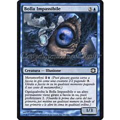 045 / 180 Bolla Impassibile comune (IT) -NEAR MINT-