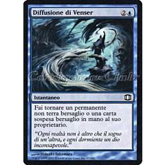 047 / 180 Diffusione di Venser comune (IT) -NEAR MINT-