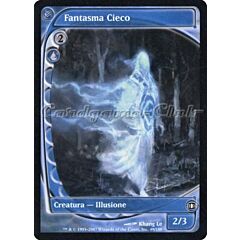 049 / 180 Fantasma Cieco comune (IT) -NEAR MINT-