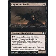 063 / 180 Augure dei Teschi comune (IT) -NEAR MINT-