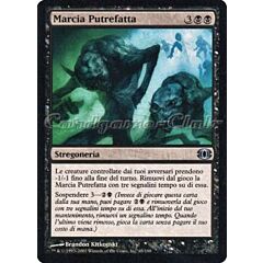 065 / 180 Marcia Putrefatta non comune (IT) -NEAR MINT-