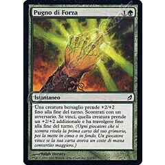 212 / 301 Pugno di Forza comune (IT) -NEAR MINT-