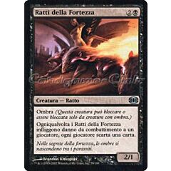 079 / 180 Ratti della Fortezza non comune (IT) -NEAR MINT-