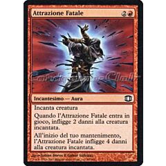 098 / 180 Attrazione Fatale comune (IT) -NEAR MINT-