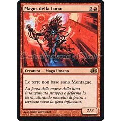 101 / 180 Magus della Luna rara (IT) -NEAR MINT-