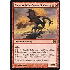 107 / 180 Flagello delle Creste di Kher rara (IT) -NEAR MINT-