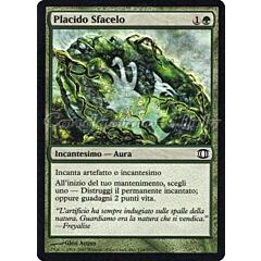 134 / 180 Placido Sfacelo comune (IT) -NEAR MINT-