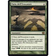 139 / 180 Patto dell'Evocatore rara (IT) -NEAR MINT-