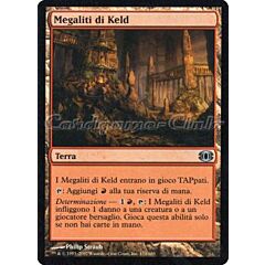 170 / 180 Megaliti di Keld non comune (IT) -NEAR MINT-