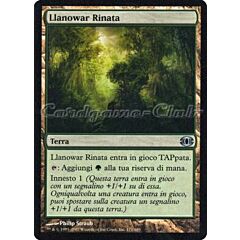 171 / 180 Llanowar Rinata non comune (IT) -NEAR MINT-