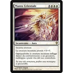 006 / 249 Manto Celestiale rara (IT) -NEAR MINT-