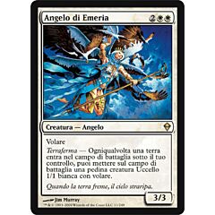 011 / 249 Angelo di Emeria rara (IT) -NEAR MINT-