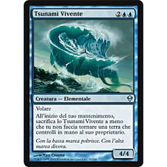 052 / 249 Tsunami Vivente non comune (IT) -NEAR MINT-