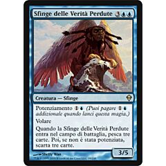 069 / 249 Sfinge delle Verita' Perdute rara (IT) -NEAR MINT-