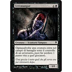 080 / 249 Cercasangue comune (IT) -NEAR MINT-