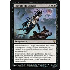 081 / 249 Tributo di Sangue rara (IT) -NEAR MINT-