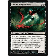 083 / 249 Orrore Sanguinario rara (IT) -NEAR MINT-