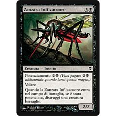 097 / 249 Zanzara Infilzacuore comune (IT) -NEAR MINT-