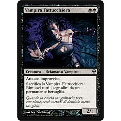 114 / 249 Vampira Fattucchiera non comune (IT) -NEAR MINT-