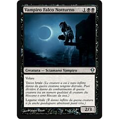 116 / 249 Vampiro Falco Notturno non comune (IT) -NEAR MINT-