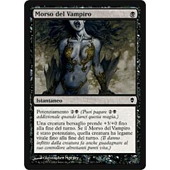 117 / 249 Morso del Vampiro comune (IT) -NEAR MINT-