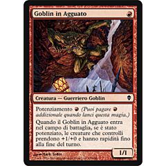 125 / 249 Goblin in Agguato comune (IT) -NEAR MINT-