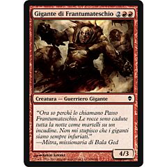 148 / 249 Gigante di Frantumateschio comune (IT) -NEAR MINT-
