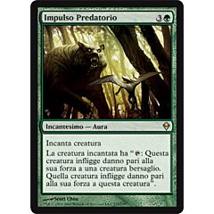 175 / 249 Impulso Predatorio rara (IT) -NEAR MINT-