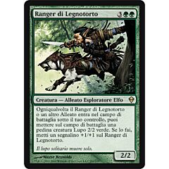 191 / 249 Ranger di Legnotorto rara (IT) -NEAR MINT-