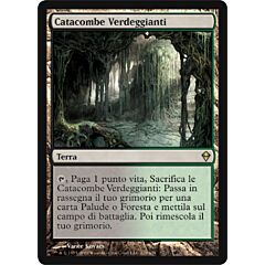 229 / 249 Catacombe Verdeggianti rara (IT) -NEAR MINT-