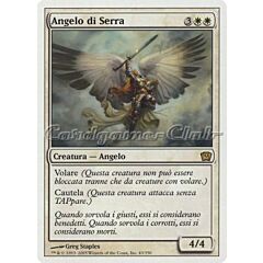 043 / 350 Angelo di Serra rara (IT) -NEAR MINT-