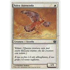 049 / 350 Falco Astrocoda comune (IT) -NEAR MINT-