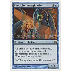 082 / 350 Cucciolo Immaginario rara (IT) -NEAR MINT-