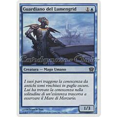 084 / 350 Guardiano del Lumengrid comune (IT) -NEAR MINT-