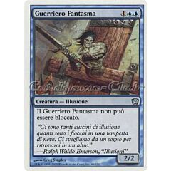 088 / 350 Guerriero Fantasma non comune (IT) -NEAR MINT-