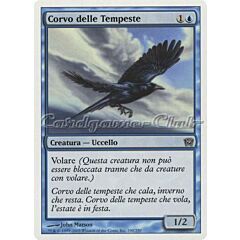 100 / 350 Corvo delle Tempeste comune (IT) -NEAR MINT-