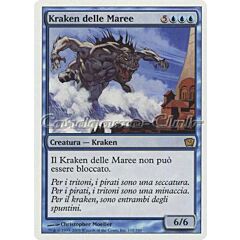 105 / 350 Kraken delle Maree rara (IT) -NEAR MINT-