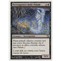 117 / 350 Necrospettro delle Paludi non comune (IT) -NEAR MINT-