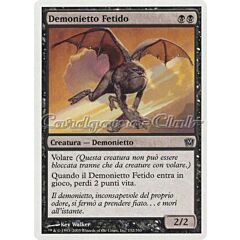 132 / 350 Demonietto Fetido comune (IT) -NEAR MINT-