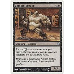 134 / 350 Zombie Vorace non comune (IT) -NEAR MINT-