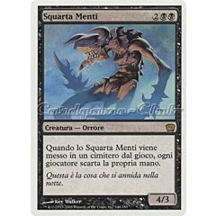 146 / 350 Squarta Menti rara (IT) -NEAR MINT-