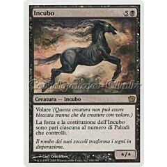 150 / 350 Incubo rara (IT) -NEAR MINT-