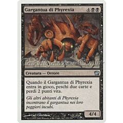 153 / 350 Gargantua di Phyrexia non comune (IT) -NEAR MINT-