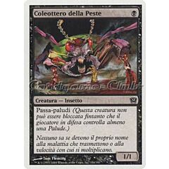 154 / 350 Coleottero della Peste comune (IT) -NEAR MINT-