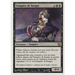 161 / 350 Vampiro di Sengir rara (IT) -NEAR MINT-