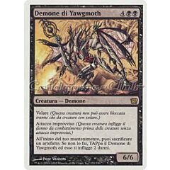 170 / 350 Demone di Yawgmoth rara (IT) -NEAR MINT-