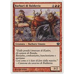 174 / 350 Barbari di Balduvia comune (IT) -NEAR MINT-