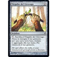 265 / 301 Virgulto del Girovago comune (IT) -NEAR MINT-