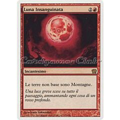 176 / 350 Luna Insanguinata rara (IT) -NEAR MINT-
