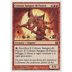 177 / 350 Colosso Sangue-di-Fuoco rara (IT) -NEAR MINT-